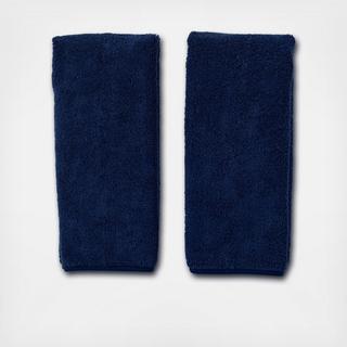 Signature Hand Towel, Set of 2