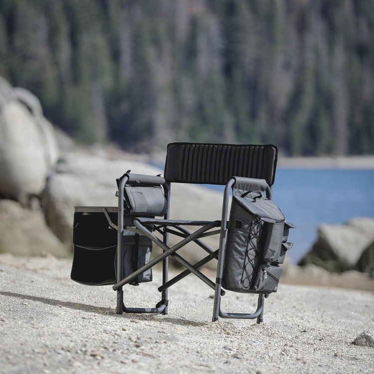 Oniva, Fusion Backpack Chair with Cooler | Zola