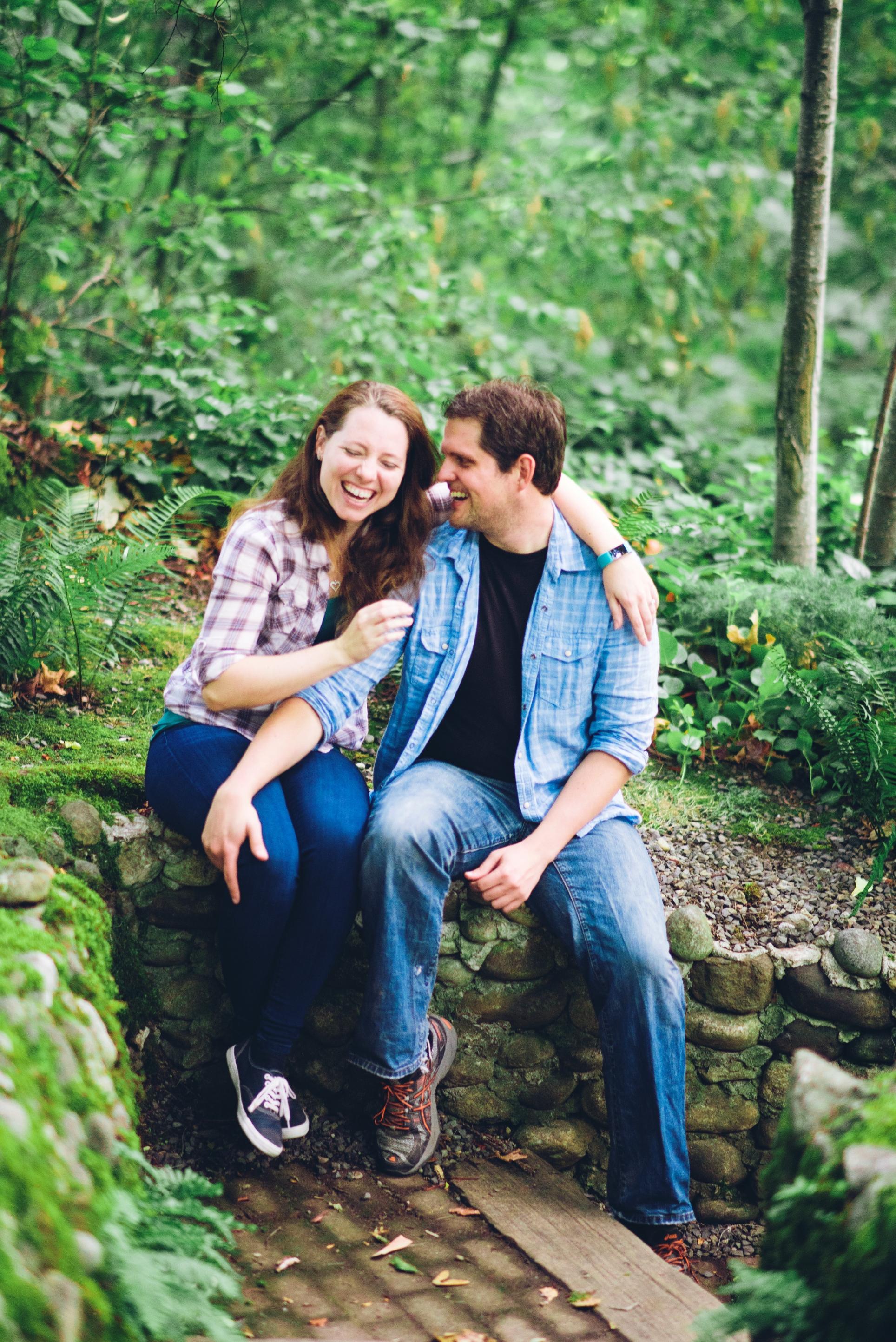 The Wedding Website of Katie Barton and Nick Embree