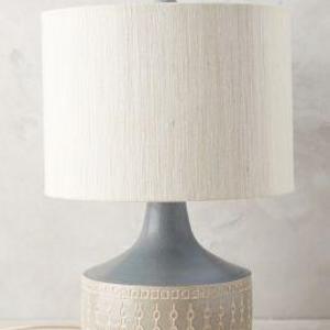 Demelza Lamp Ensemble