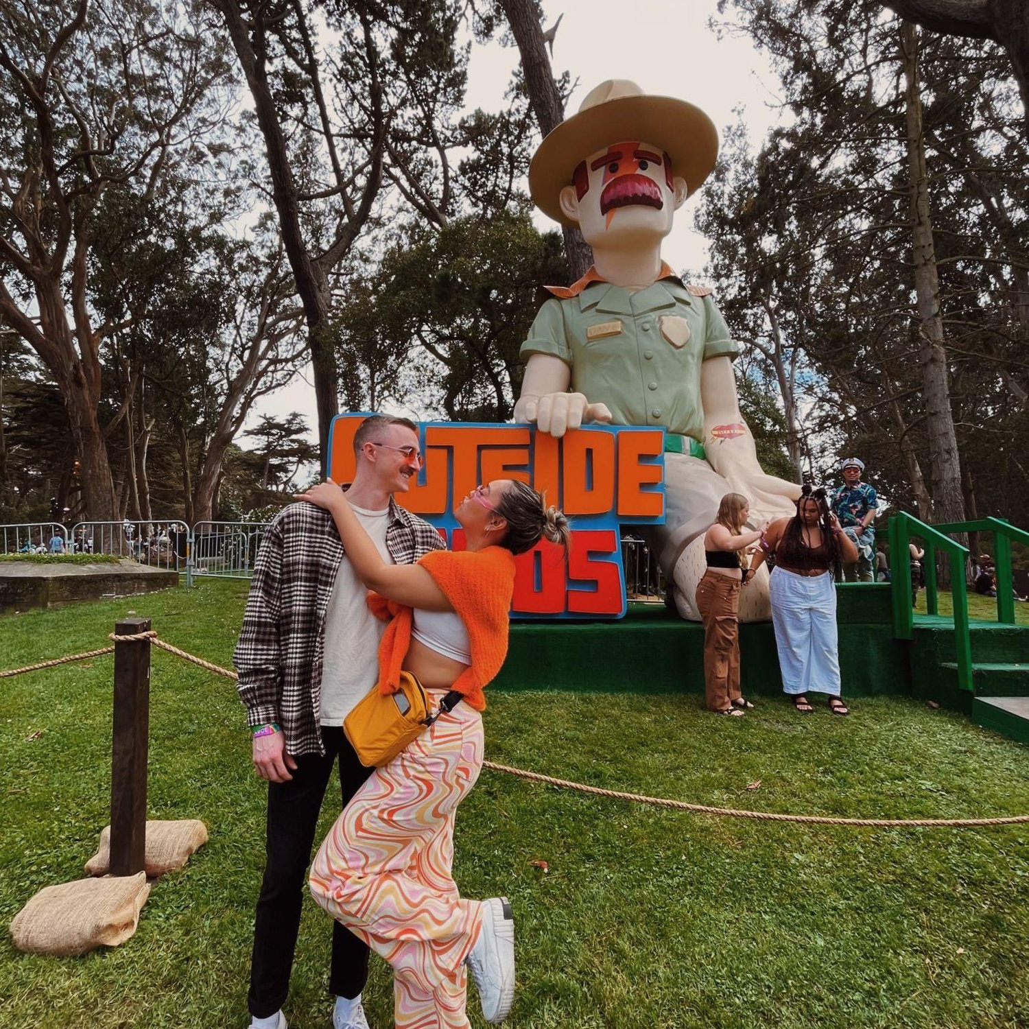 Outsidelands 2022