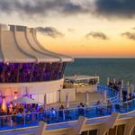 Spinners Rooftop Grille