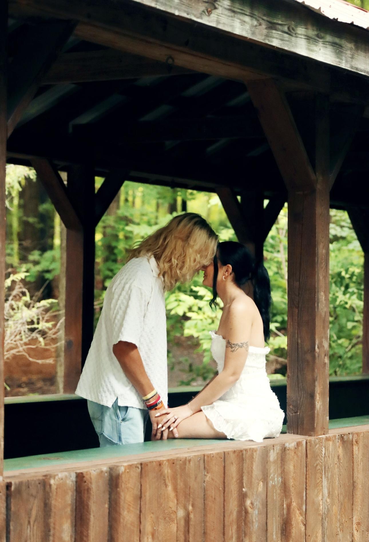 The Wedding Website of Kathleen Cavanaugh and Conner Shea