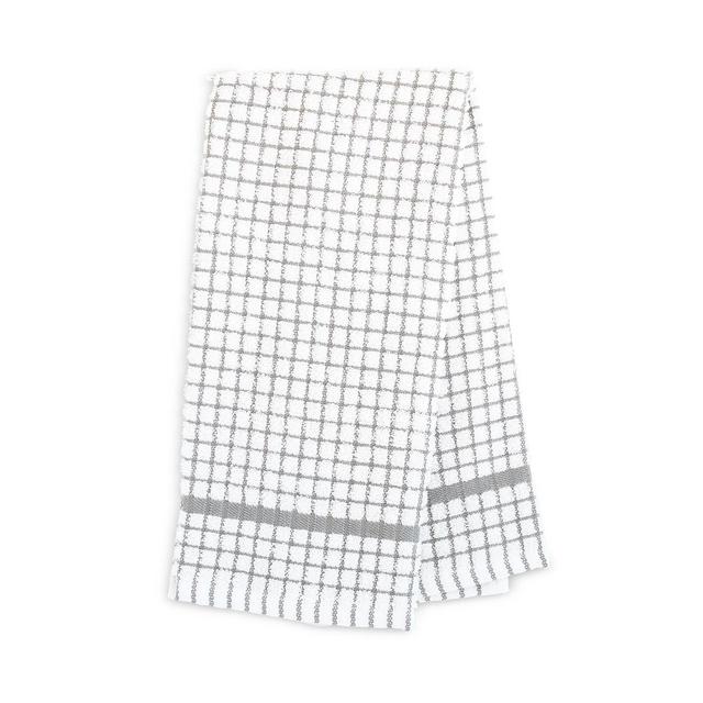 KAF Home Grid Terry Kitchen Towel