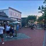Washington Street Mall