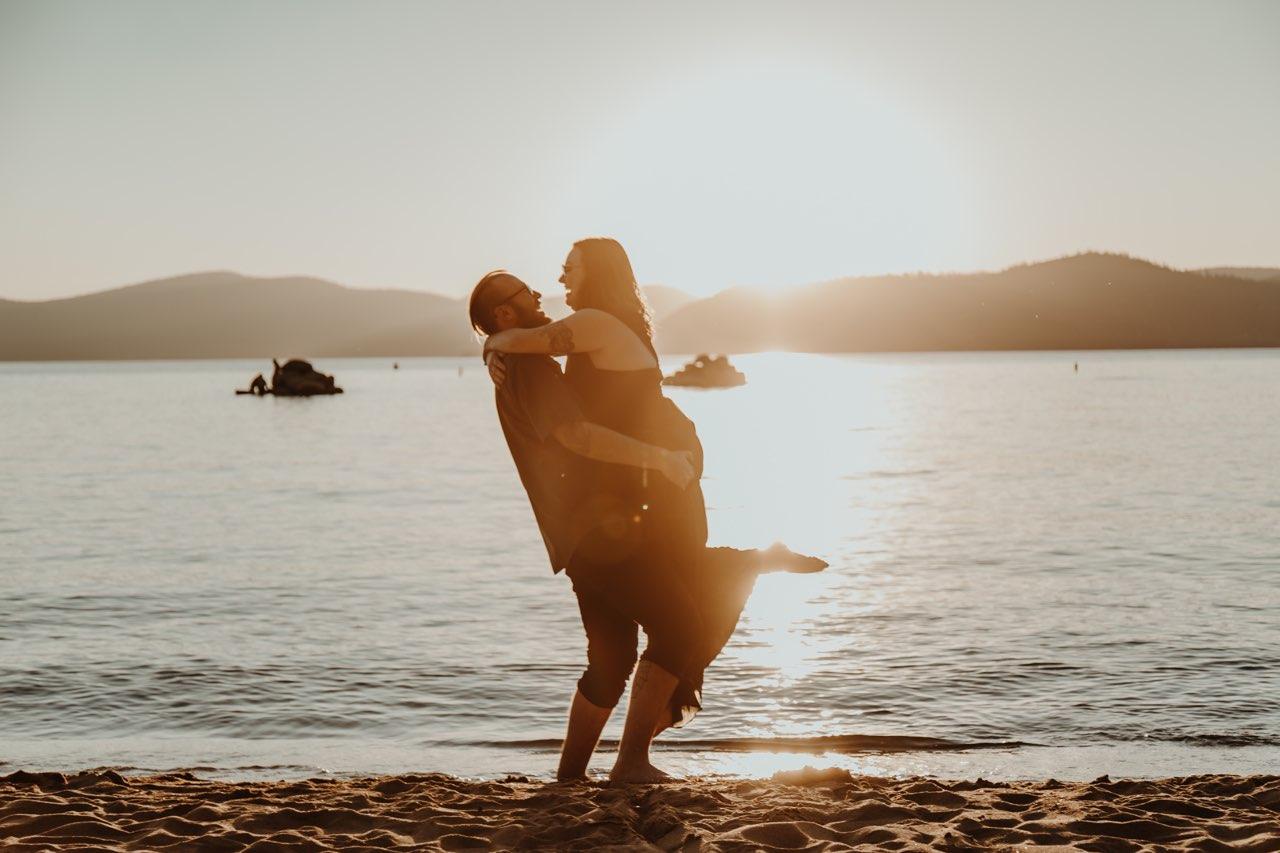The Wedding Website of Julia Cosby and Chris Riggleman