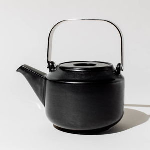 Kinto Porcelain Teapot