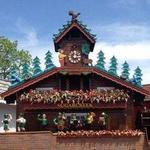 World's Largest Cuckoo Clock