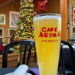 Cafe Aroma