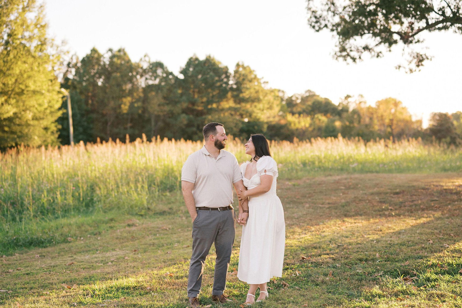 Elizabeth Huse and Clay Long's Wedding Website