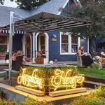 Josephine House