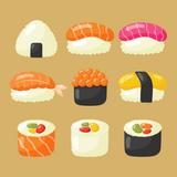 Trapper's Sushi Co.