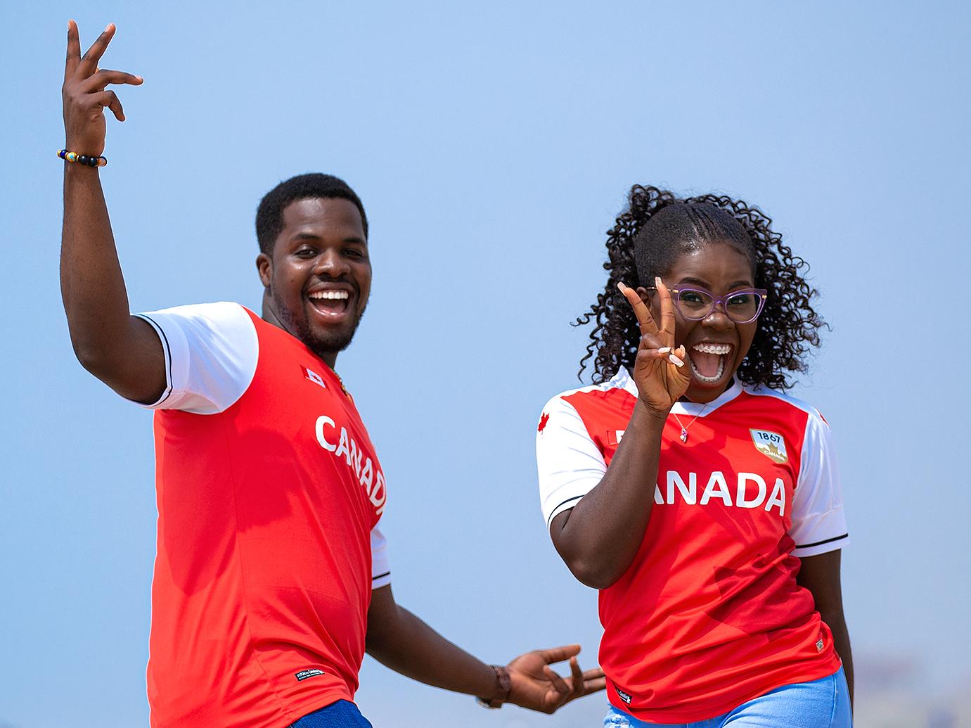 The Wedding Website of Nana poku Amoah and Nana Ekua Asante