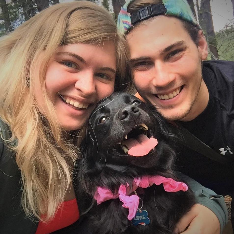 Family Group Photos are Hard