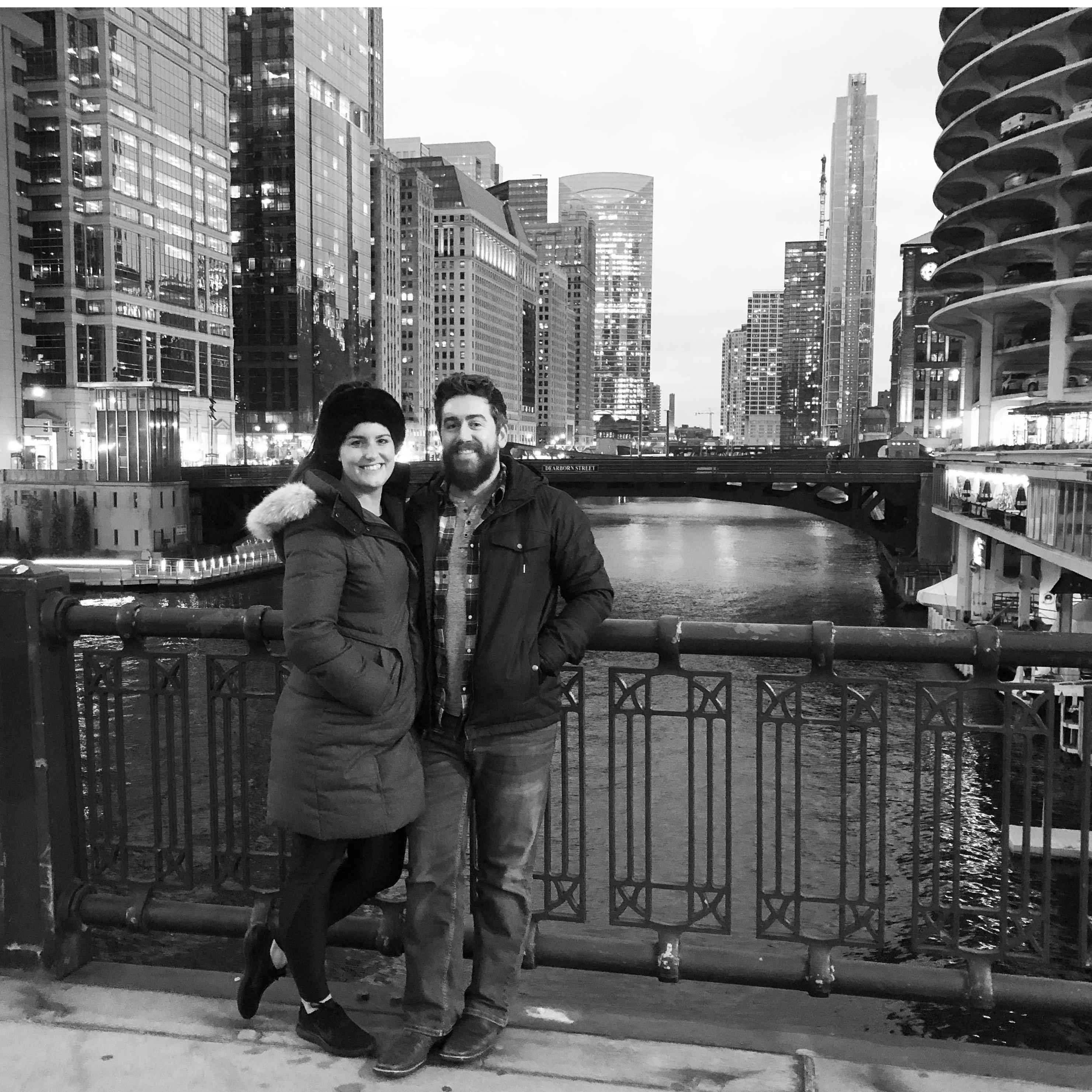 Chicago Trip