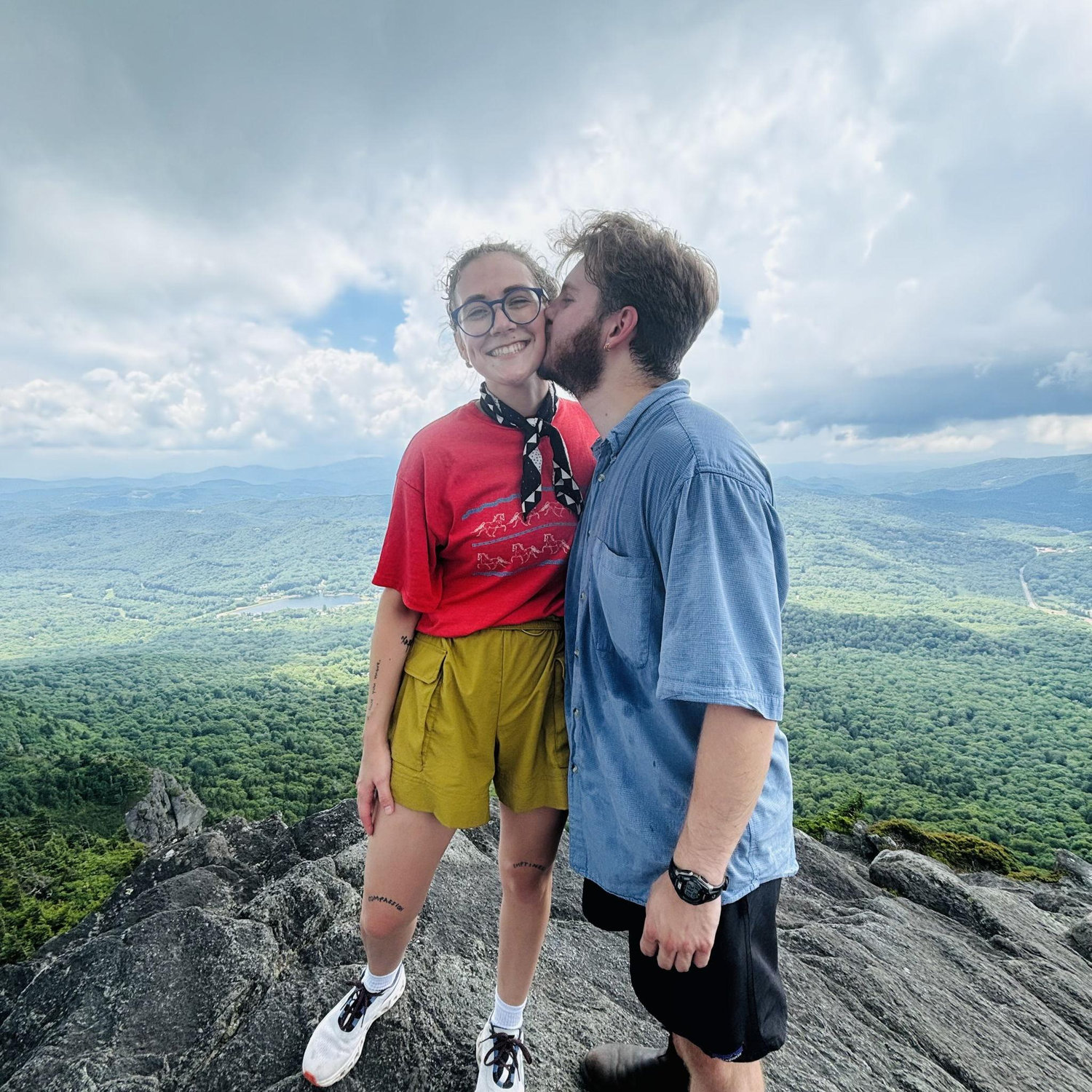 hikes