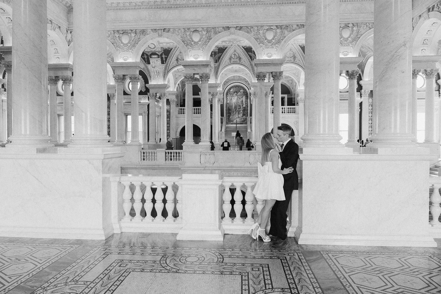 The Wedding Website of Brian Holder and Lisa Garrett