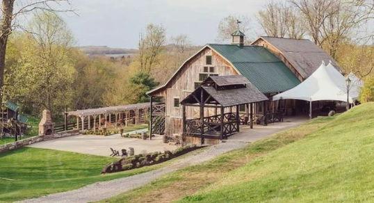 The Wedding Website of Kayla Marburger and Caden Swisher