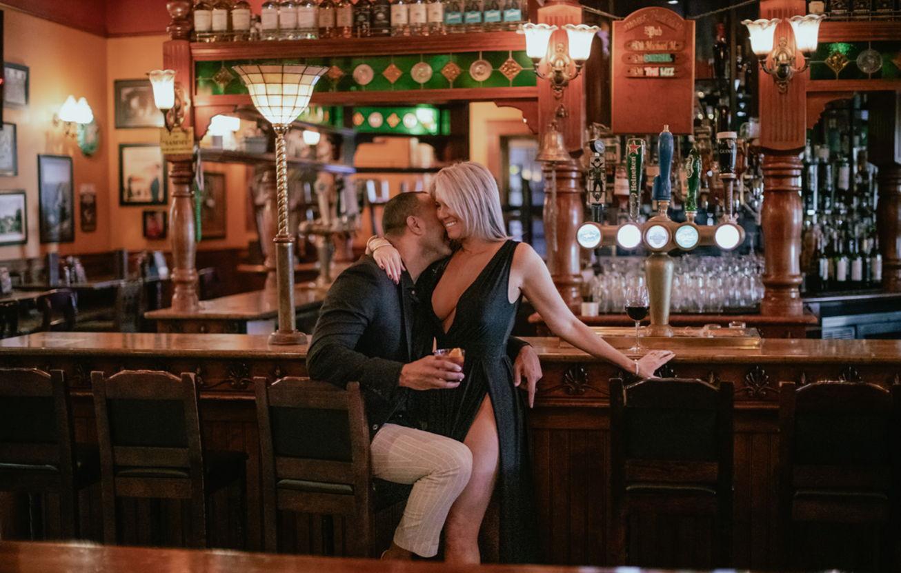 The Wedding Website of Jeny Torres and Ariel Ginjauma