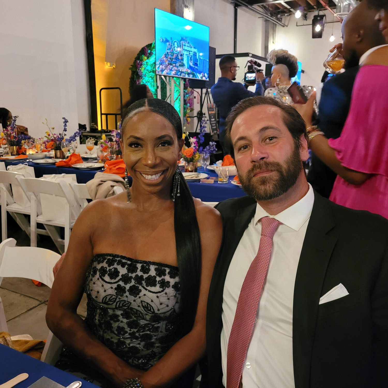 I AM C.U.L.T.U.R.E.D. Gala