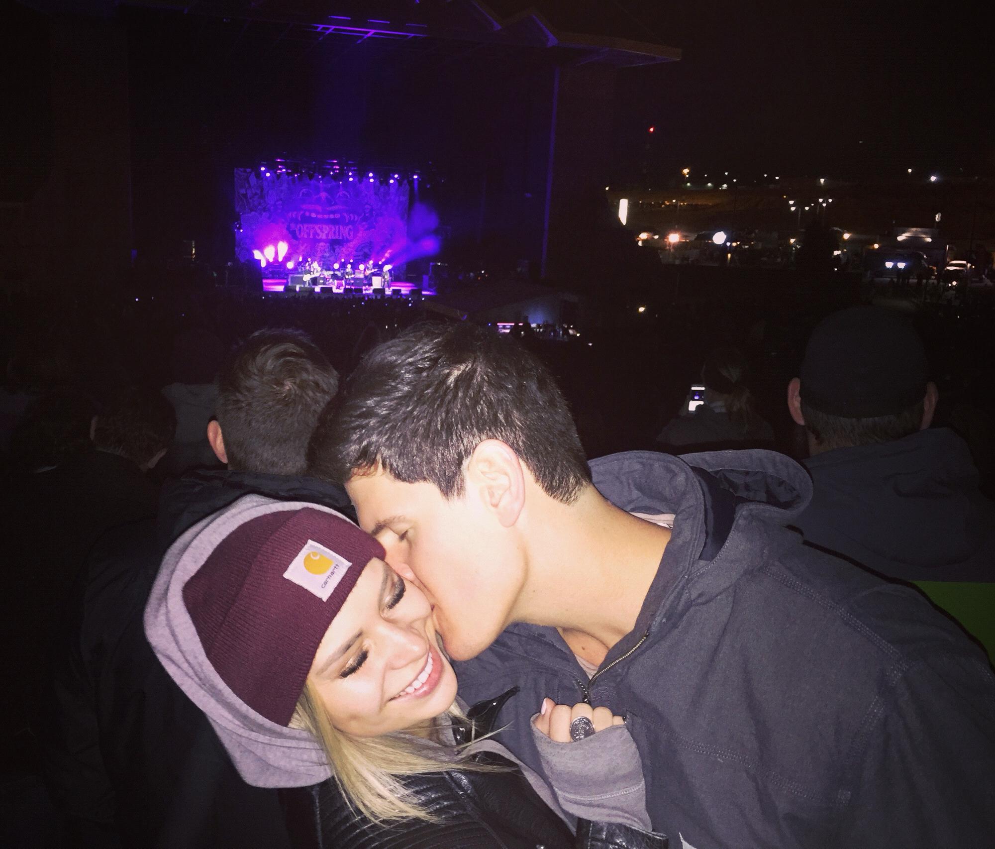 Sublime Concert
September 2017