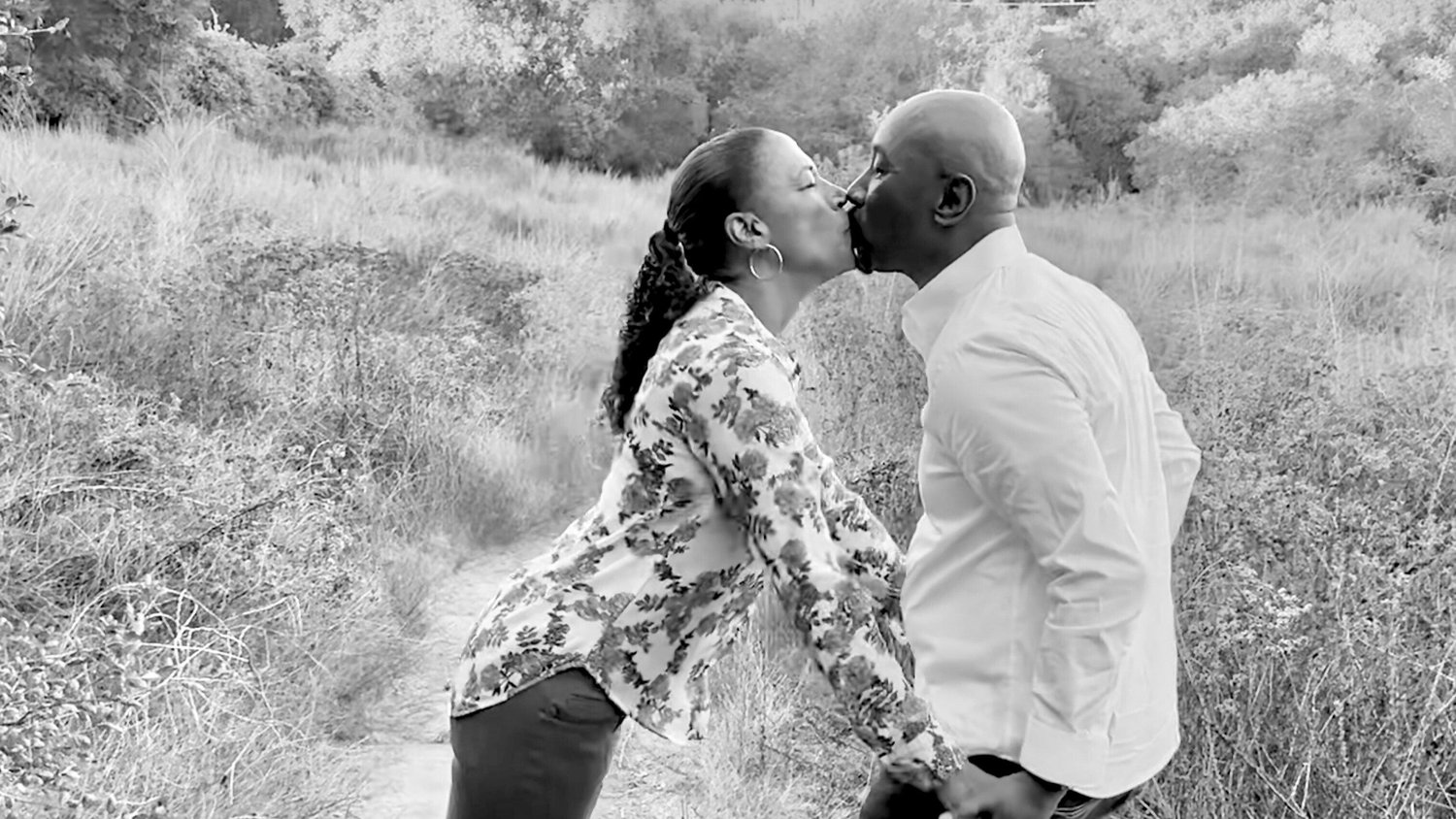 The Wedding Website of Aretha Crout and Steven Jones