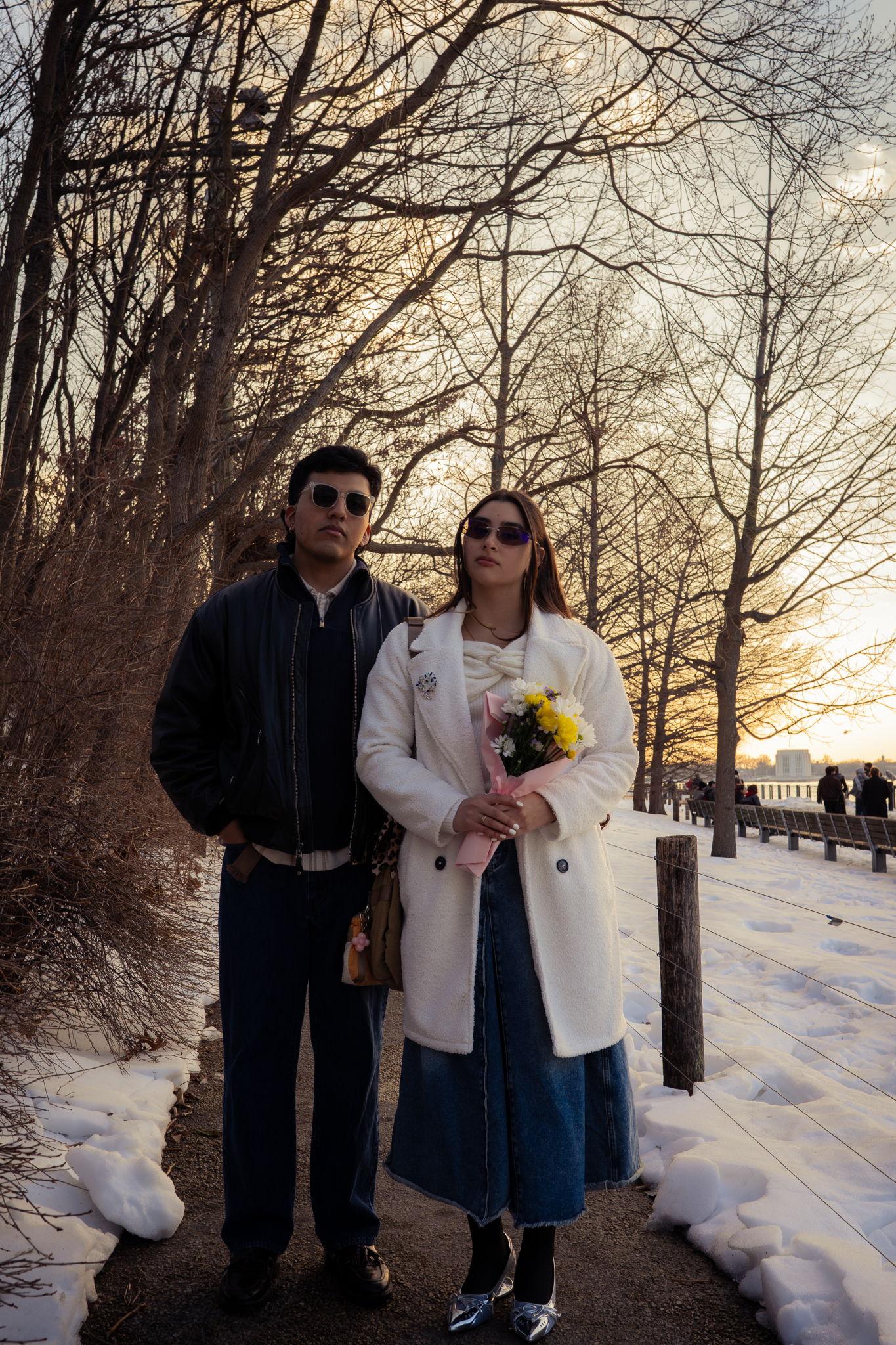 The Wedding Website of Kenneth Cortes and Alyssa Contreras