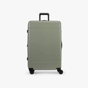 Hue Large Luggage in Juniper