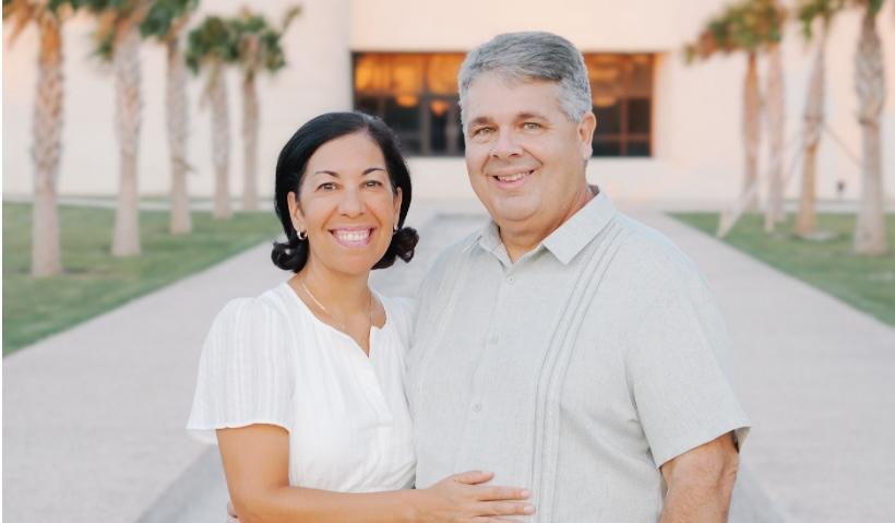The Wedding Website of Siobhan O'Connor and Leon Prestia