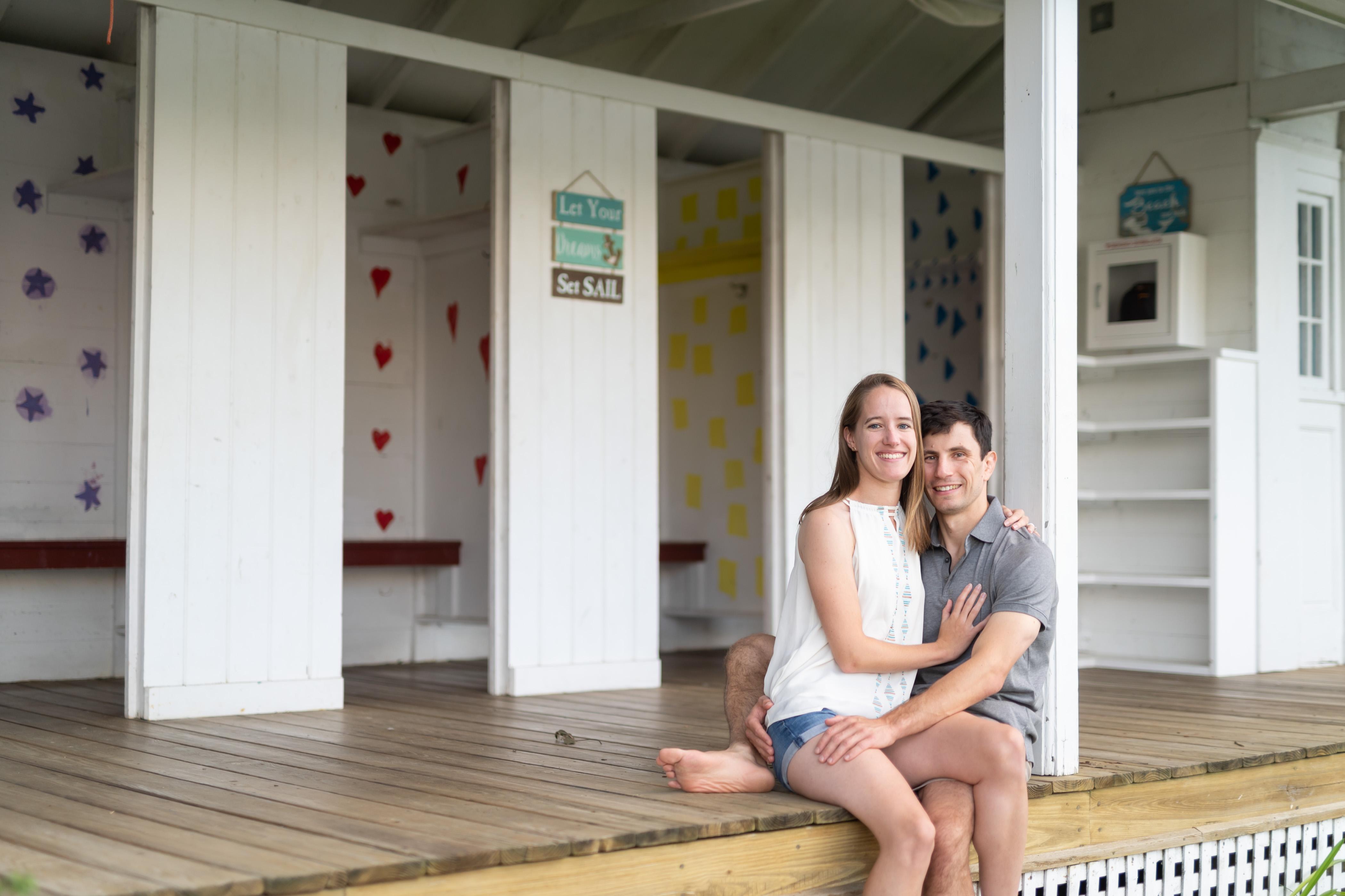 The Wedding Website of Rachel Wagner and Glenn Van Moffaert