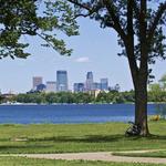 Bde Maka Ska (Lake Calhoun)