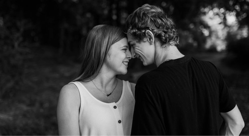 Kaitlyn Burchett and Aaron Caton's Wedding Website