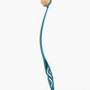 OUTWARD HOUND Launch A Ball Tennis Dog Toy - Chewy.com