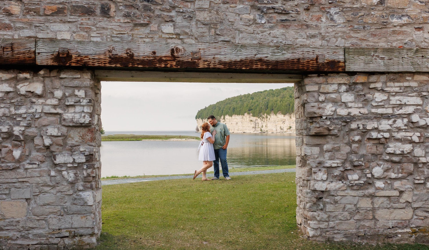 The Wedding Website of Jaidan Britton and Thomas Rama