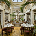Columbia Restaurant