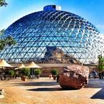 Omaha's Henry Doorly Zoo and Aquarium