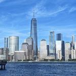 Hudson River Waterfront Walkway