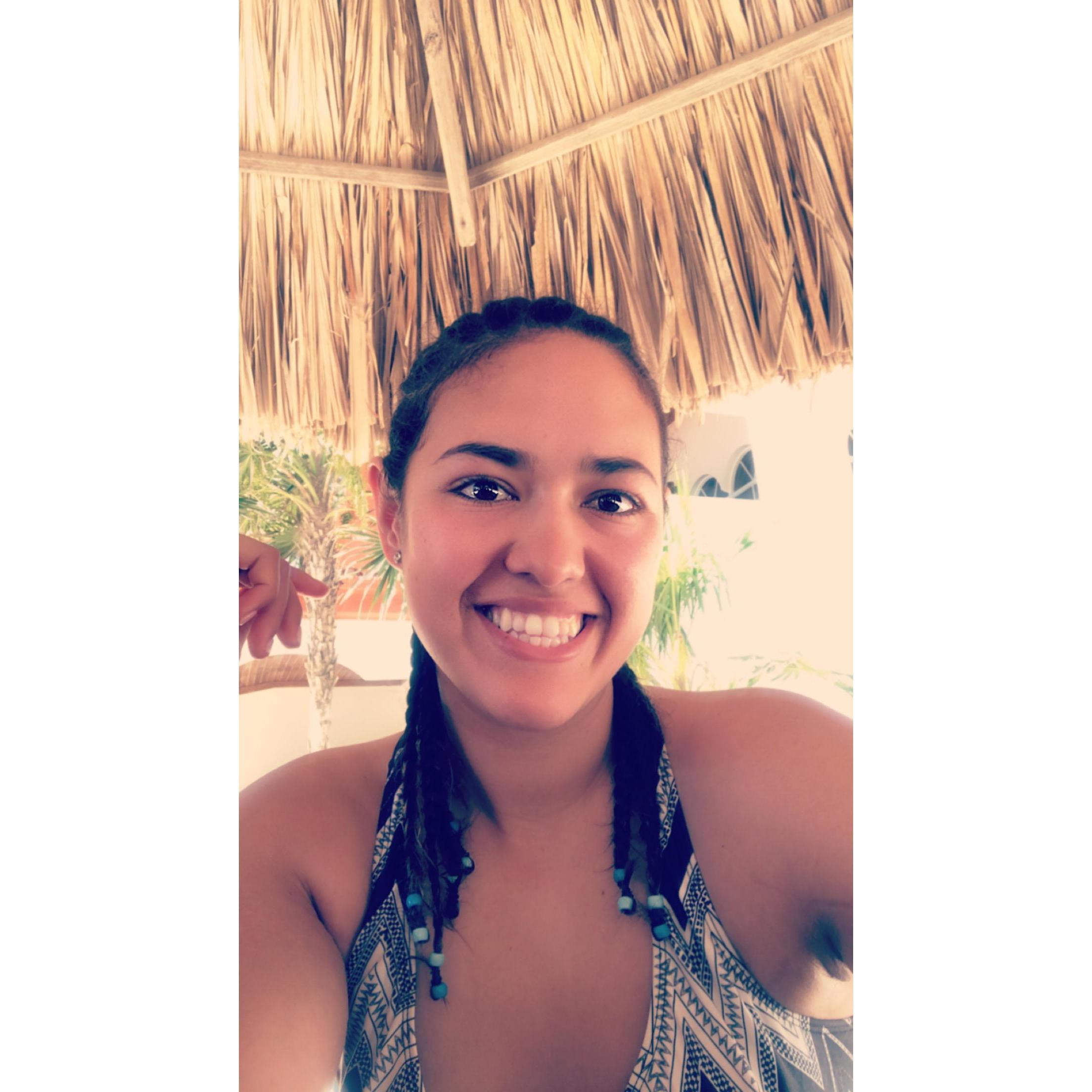 Day 3 Mahogany Bay