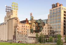 Mill City Museum