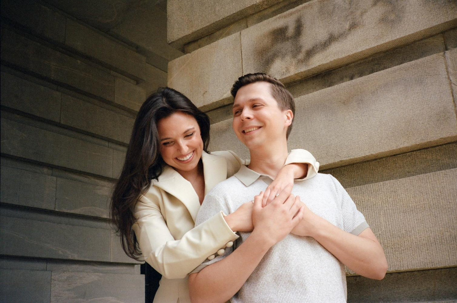The Wedding Website of Sydney Brooke Curry and Jacob Henry Delk