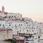Ostuni