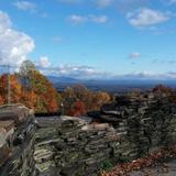 Cohutta Overlook