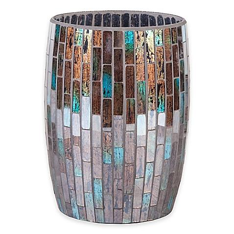 Parisian Wastebasket