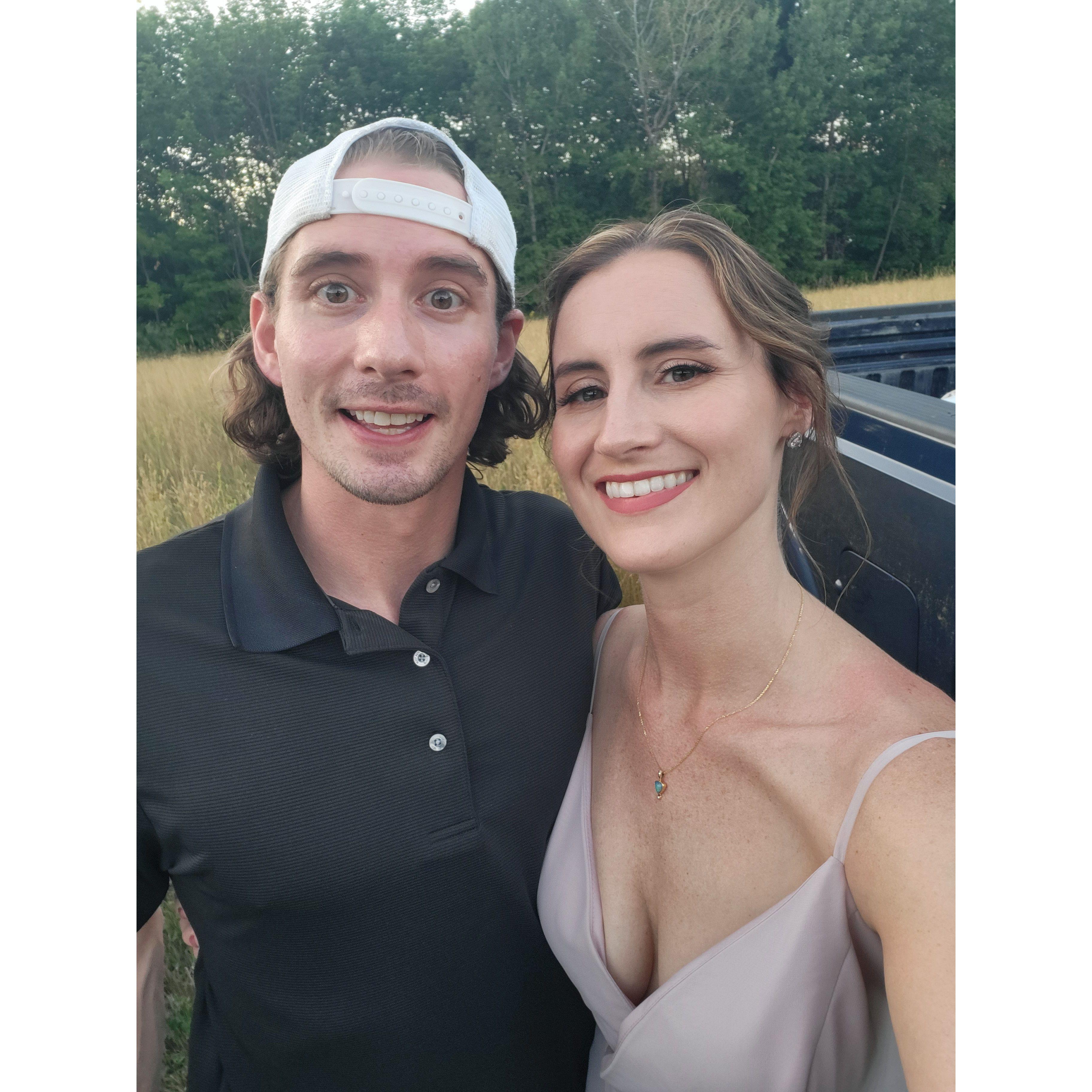 Family Wedding 2022