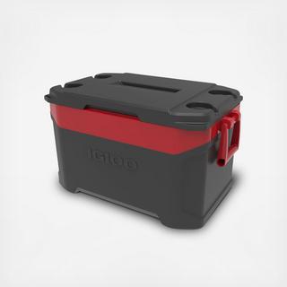 Latitude 50 Cooler