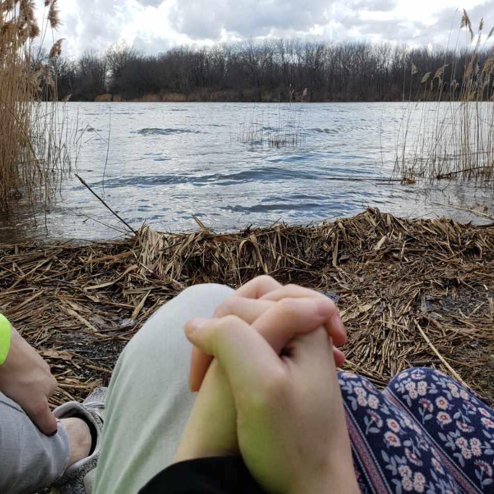 Nature walk - Spring 2023