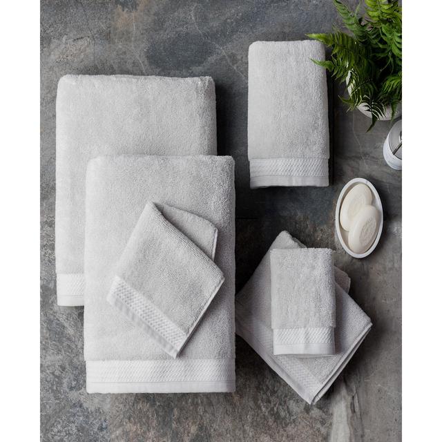 Welhome Madison 6-Pc. Towel Set