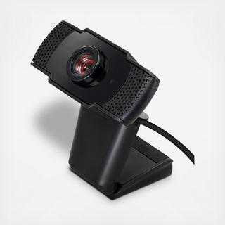 720P Webcam with Microphone