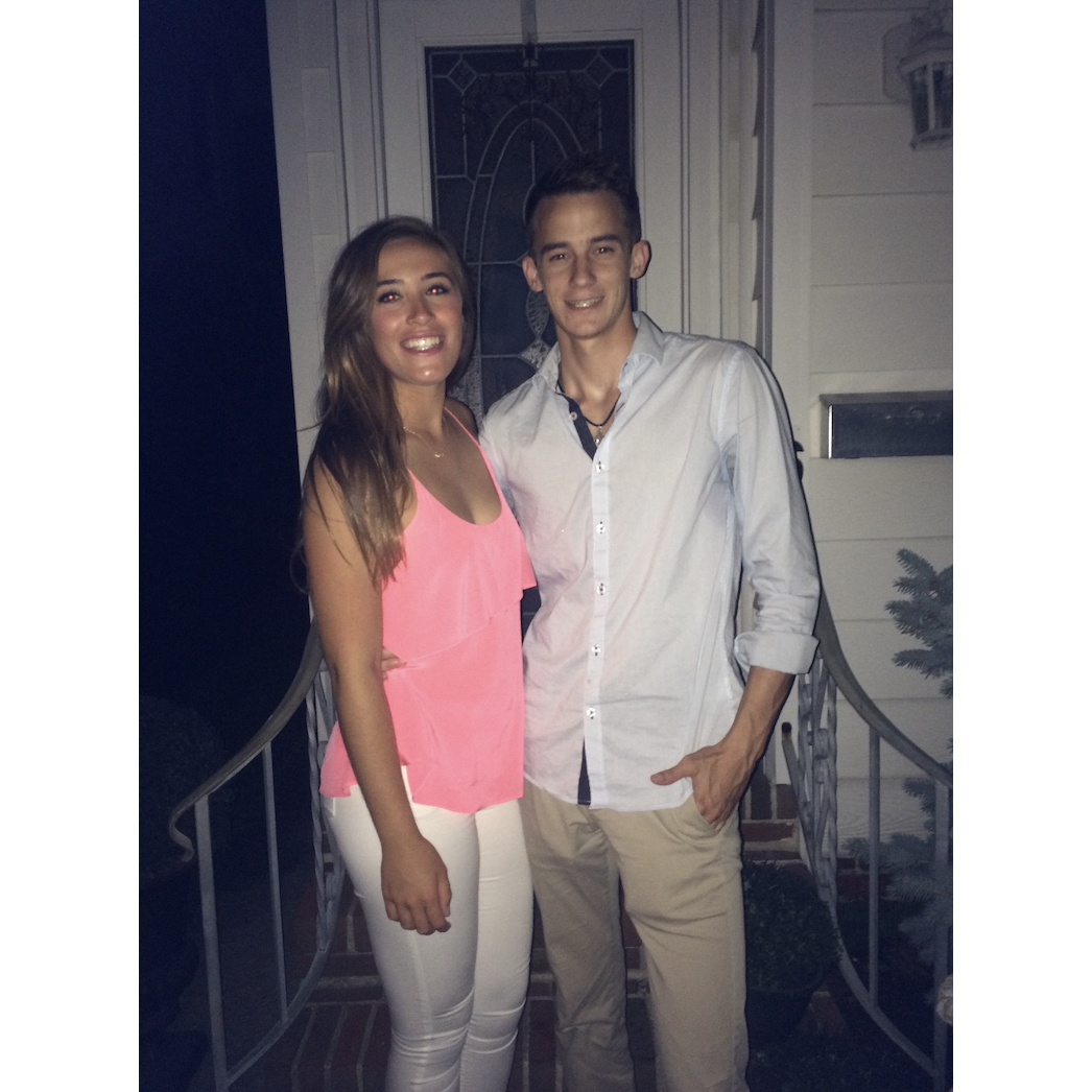 Summer of 15'
