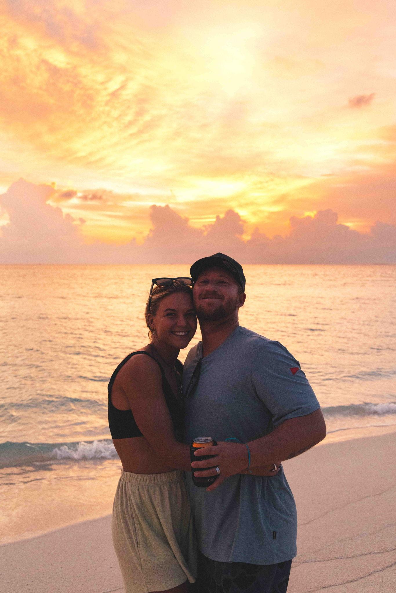 The Wedding Website of Elle Sampiere and Tim Bisso